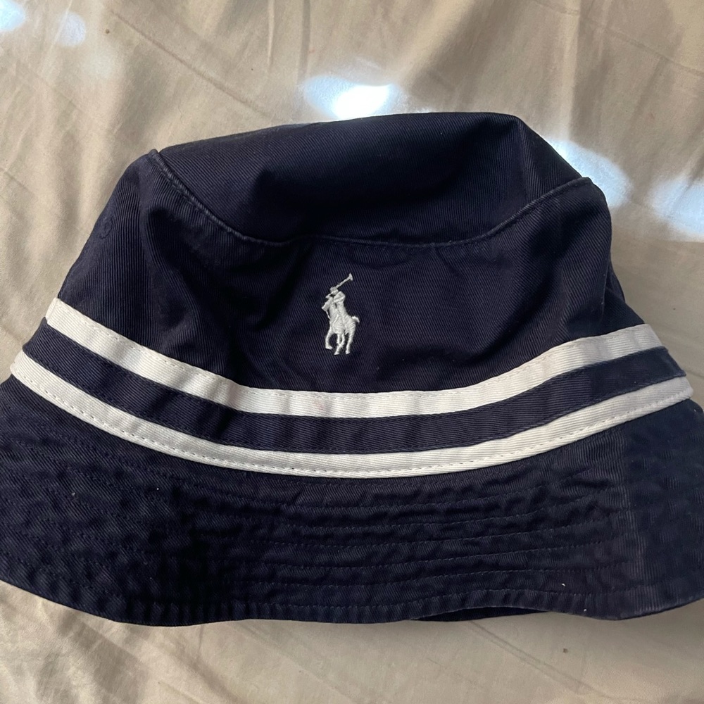 Polo Ralph Lauren Bucket Hat